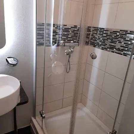 Affittacamere Erdmannshoehle Im Suedschwarzwald 3*