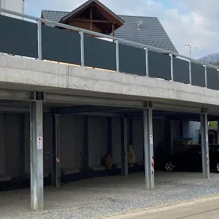 Affittacamere Erdmannshoehle Im Suedschwarzwald