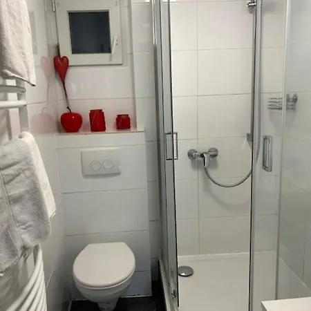 Erdmannshoehle Im Suedschwarzwald 3* Hasel