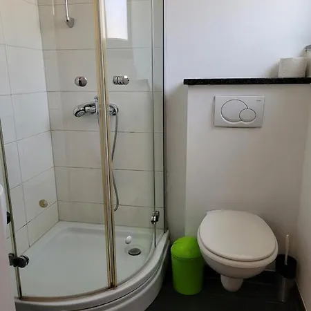 Affittacamere Erdmannshoehle Im Suedschwarzwald 3*