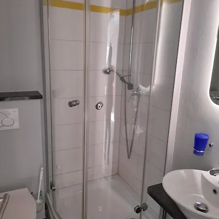 Erdmannshoehle Im Suedschwarzwald Affittacamere Hasel