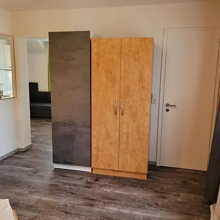 Affittacamere Erdmannshoehle Im Suedschwarzwald