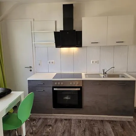 Affittacamere Erdmannshoehle Im Suedschwarzwald 3*