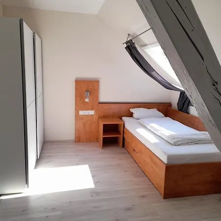 Affittacamere Erdmannshoehle Im Suedschwarzwald