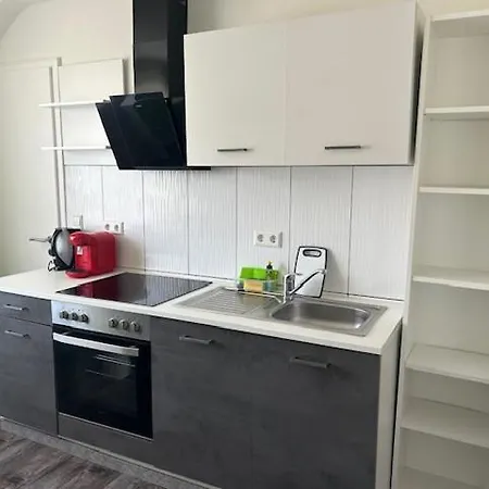 Erdmannshoehle Im Suedschwarzwald 3* Hasel