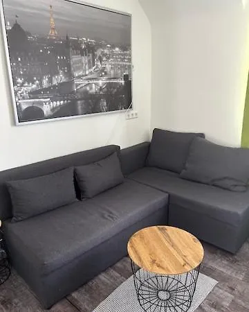 Erdmannshoehle Im Suedschwarzwald