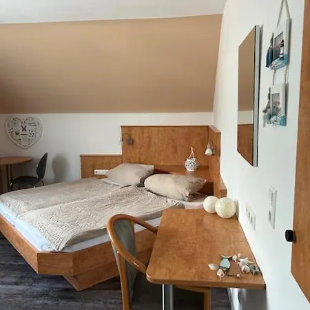 Affittacamere Erdmannshoehle Im Suedschwarzwald