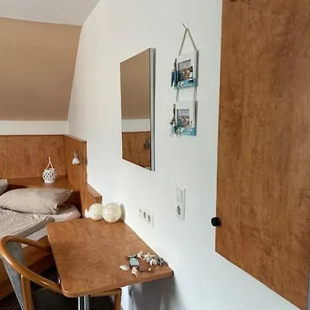 Erdmannshoehle Im Suedschwarzwald Affittacamere 3*