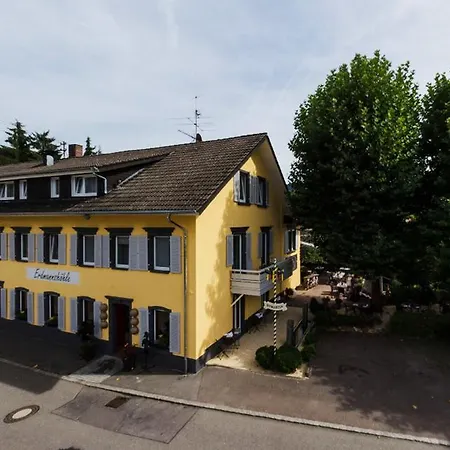 Erdmannshoehle Im Suedschwarzwald 3*